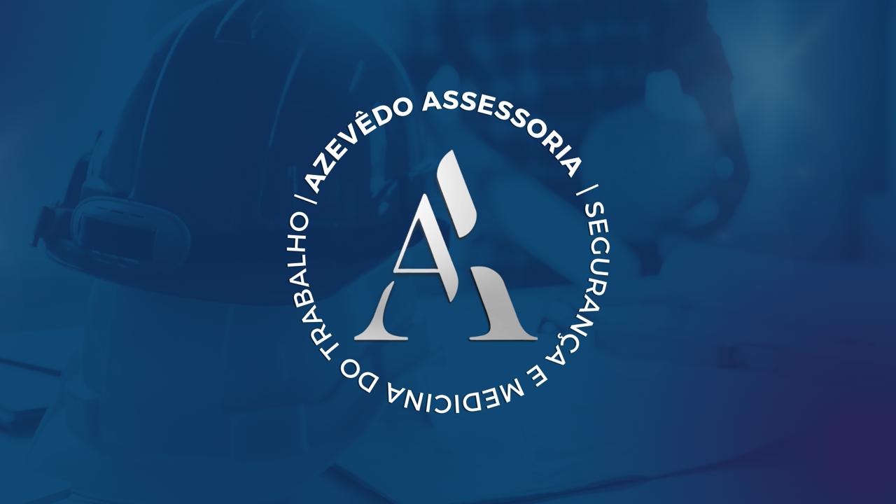 Azevêdo Assessoria Logo